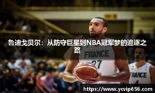 鲁迪戈贝尔：从防守巨星到NBA冠军梦的追逐之路